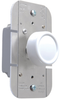 Rotary R Series Dimmer - R1003PWV - Legrand