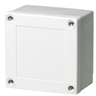 Enclosure, Opaque Cover -- MNX UL PC 95/60 HG - Image
