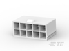 PCB Headers & Receptacles - 1-1586768-0 - TE Connectivity