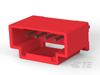 PCB Headers & Receptacles - 5-1971798-3 - TE Connectivity