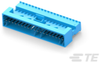 Standard Rectangular Connectors - 4-647010-9 - TE Connectivity