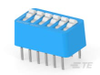DIP Switch - 5435640-4 - TE Connectivity