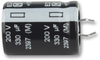 Aluminum Electrolytic Capacitor 180Uf, 450V, 20%, Snap-In; Capacitance Panasonic - 01M7628 - Newark, An Avnet Company