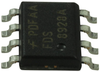 Dual N/p Channel Mosfet, 30V, Soic; Transistor Polarity Onsemi - 38C7181 - Newark, An Avnet Company