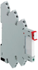 Power Relay, Spdt, 6A, 12Vdc, Socket; Contact Configuration Abb - 69AC6956 - Newark, An Avnet Company