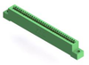 Card Edge Conn, Single, 33Pos, Th; Card Edge Connector Type Edac - 65AJ6225 - Newark, An Avnet Company