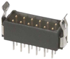 Connector, Header, 26Pos, 2Row, 2Mm; Connector Systems Harwin - 45AJ6540 - Newark, An Avnet Company