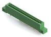 Card Conn, Single Side, 28Pos, Wire Wrap; Card Edge Connector Type Edac - 67AJ2964 - Newark, An Avnet Company