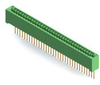 Card Conn, Single Side, 34Pos, Wire Wrap; Card Edge Connector Type Edac - 75AJ5650 - Newark, An Avnet Company