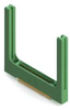 Card Edge Conn, Dual, 36Pos, Lug; Card Edge Connector Type Edac - 68AJ2772 - Newark, An Avnet Company