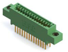Card Edge Conn, Dual Side, 28Pos, Th; Card Edge Connector Type Edac - 67AJ7279 - Newark, An Avnet Company