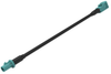 Rf Coax Cable, Fakra Plug-Jack, 12; Connector To Connector Amphenol Rf - 92AH3507 - Newark, An Avnet Company