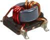 Common Mode Choke, 16.1Uh, 1.44A, Smd Rohs Compliant Traco Power - 74AJ3284 - Newark, An Avnet Company
