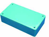 Enclosure, Multipurpose, Plastic, Blue; Enclosure Type Hammond - 65F1770 - Newark, An Avnet Company