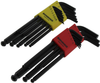 Ball End Tool Set; Kit Contents Bondhus - 83F6330 - Newark, An Avnet Company