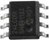 Serial Eeprom, 128Bit, 400Khz, Soic-8; Memory Interface Type Microchip - 92C7063 - Newark, An Avnet Company
