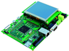F207Igt6, Ethernet, Jtag, Tft Lcd, Evaluation Board; Silicon Manufacturer Embest - 77T2812 - Newark, An Avnet Company