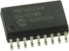 Microcontroller Mcu, 8 Bit, Pic16, 4Mhz, Soic-18; Product Range Microchip - 23C3556 - Newark, An Avnet Company