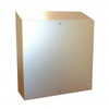 Electrical - Stainless Steel - Wallmount Enclosures - ST363612SS - Hammond Manufacturing Company Inc.