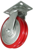 Swivel - Swivel-EAZ High Performance Caster - Model B30 -- B30SWE4x2C85A-S B30SWE4x2C85A-R