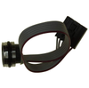 Sensors, Transducers - Pressure Sensors, Transducers -- 86BSD030PA-3AIC - Image