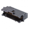 Headers, Male Pins - A108981-ND - DigiKey