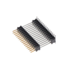 Board Spacers, Stackers (Board to Board) - FW-15-05-L-D-500-130-ND - DigiKey