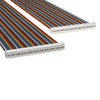 Rectangular Cable Assemblies - H6MMH-5006M-ND - DigiKey