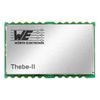 RF and Wireless - RF Transceiver Modules and Modems -- 2609031181000