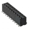 Headers, Receptacles, Female Sockets - A107030TR-ND - DigiKey