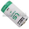 3.6V Cylindrical - Battery -- LITH-36 - Image