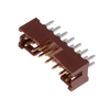 Headers, Male Pins - 670-LY20-14P-DT1-P1E-BR-ND - DigiKey