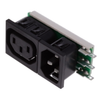 Power Entry Modules (PEM) - 486-6063-ND - DigiKey