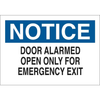 Signs, Nameplates, Posters - 2267-84727-ND - DigiKey
