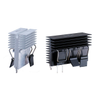 Heat Sinks - CR401-50AE-ND - DigiKey