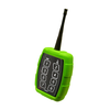 RF Receiver, Transmitter, and Transceiver Finished Units -- 357-TRAP-8T8-ND - Image