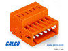 WAGO Rectangular Connectors - 734-336 - Galco Industrial Electronics