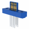 Edgeboard Connectors - ECC04MMMD-ND - DigiKey