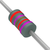 Through Hole Resistors - RNF18BTD27K1-ND - DigiKey