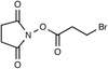 3-Bromopropionic Acid N-Hydroxysuccinimide - 7841 - Medical Isotopes, Inc.