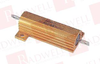 Resistor - 21272120 - Radwell International