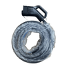 Power, Line Cables and Extension Cords - 1939-EVF1V0D125UA15B50003D-ND - DigiKey