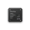 Microcontrollers -- APM32E103VET6 - Image
