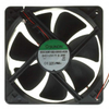 DC Brushless Fans (BLDC) - EEC0381B3-000U-A99 - ODG (Origin Data Global)