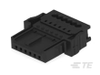 Rectangular Wire & Cable Connectors & Housings - 544631-E - TE Connectivity