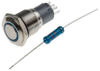 Push Button Switches - 8118395 - RS Components, Ltd.