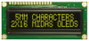 OLED Displays - 8143017 - RS Components, Ltd.