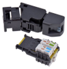 Ethernet Connectors - 1711857 - RS Components, Ltd.