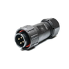 Industrial Circular Connectors - 2072309 - RS Components, Ltd.