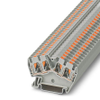DIN Rail Terminal Blocks - 1238008 - RS Components, Ltd.